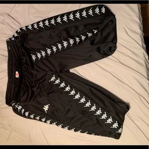 Kappa pants XLarge